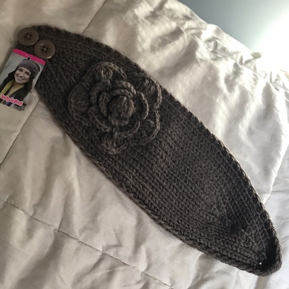 FASHION HEADBAND - Picture 2 of 4