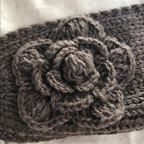 FASHION HEADBAND - Picture 3 of 4