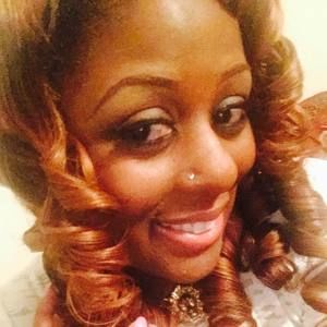 Meet your Posher, Shakeitha