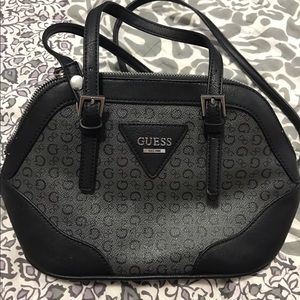 Small GUESS crossbody