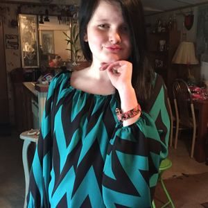 Meet your Posher, Jada