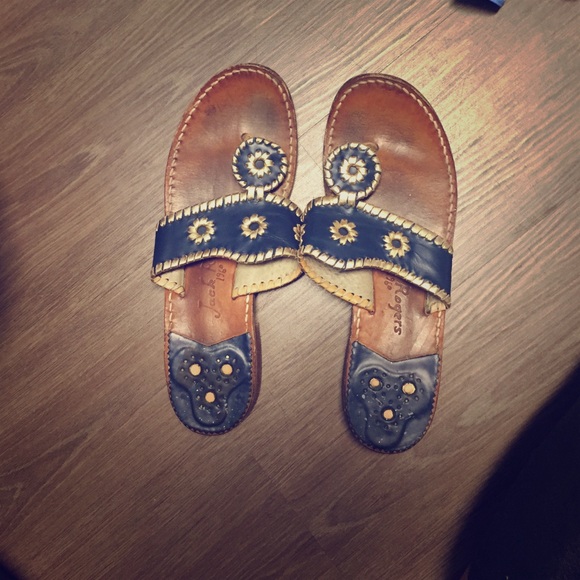 Jack rogers - Picture 1 of 4