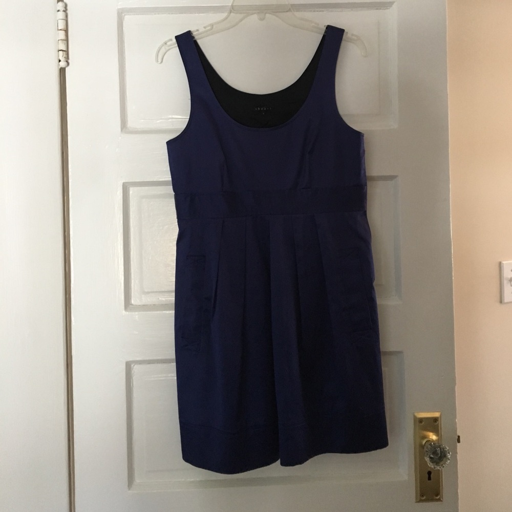 Theory dress