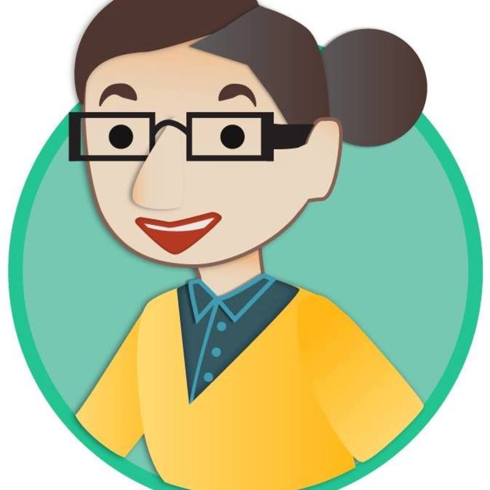 Meet your Posher, Natasha