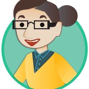 Meet your Posher, Natasha