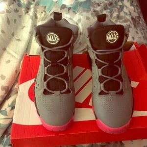 Nike Air Max Barkley (G/S)