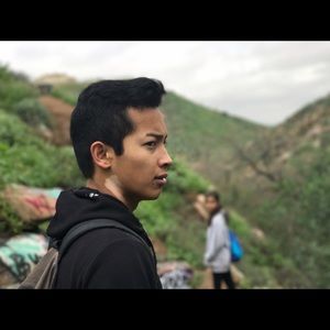 Meet your Posher, Mark