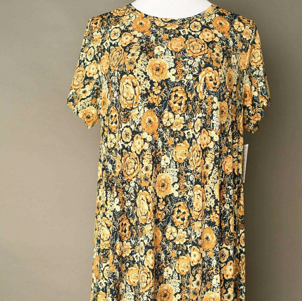 Lularoe