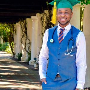 Meet your Posher, Terrell