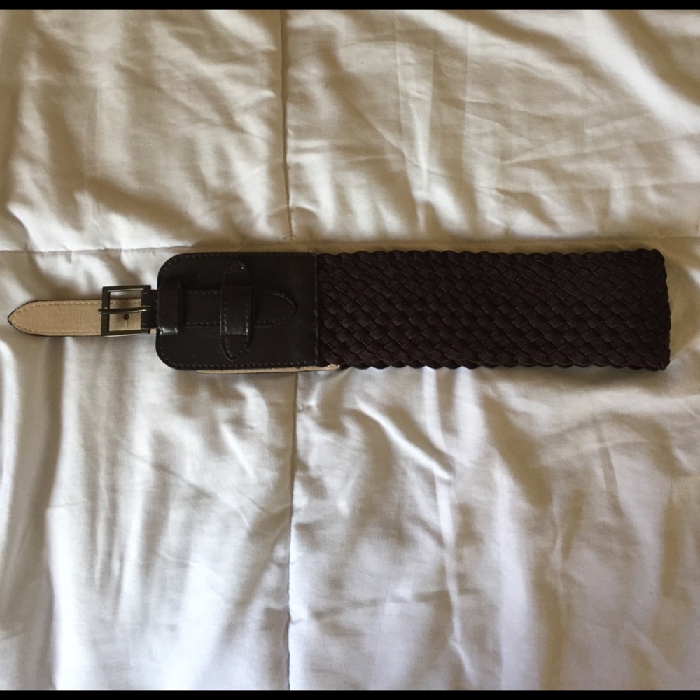 High Waist Belt