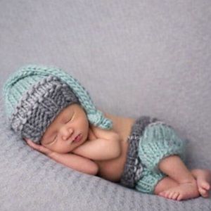 ⭐ NEW - Crochet 2 Piece Set