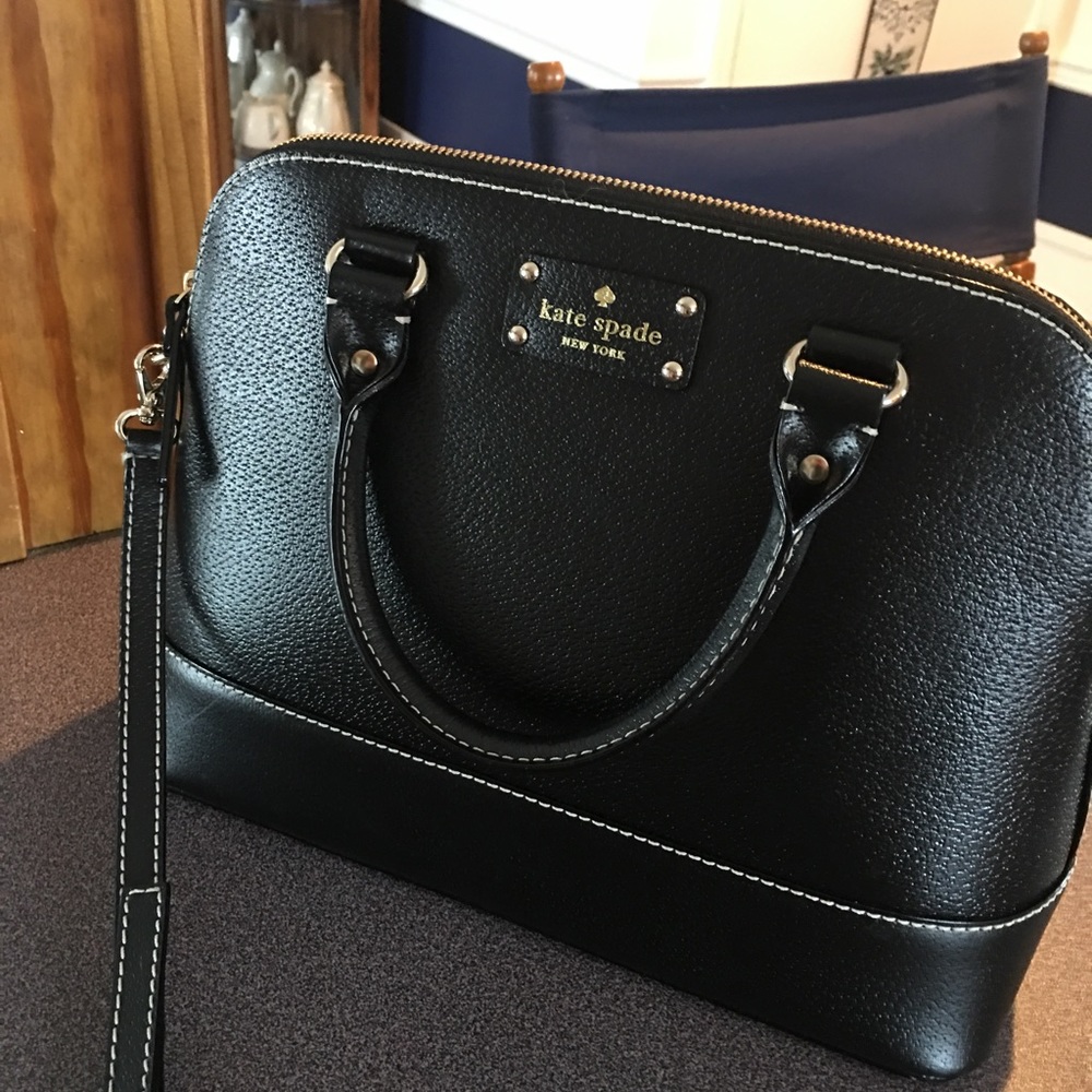 Kate Spade Satchel
