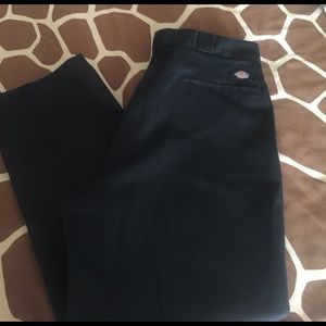 Dickies NEW black