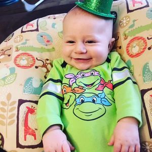 Meet your Posher, Justine