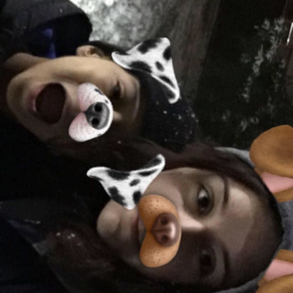 Meet your Posher, Jasmin