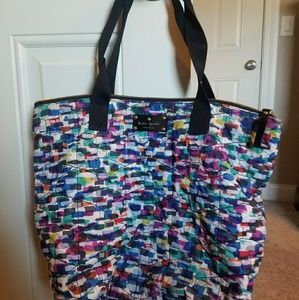 Kate spade nylon tote