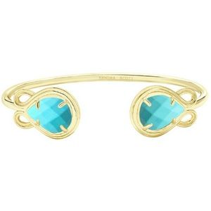 Kendra Scott Andy bracelet NWT