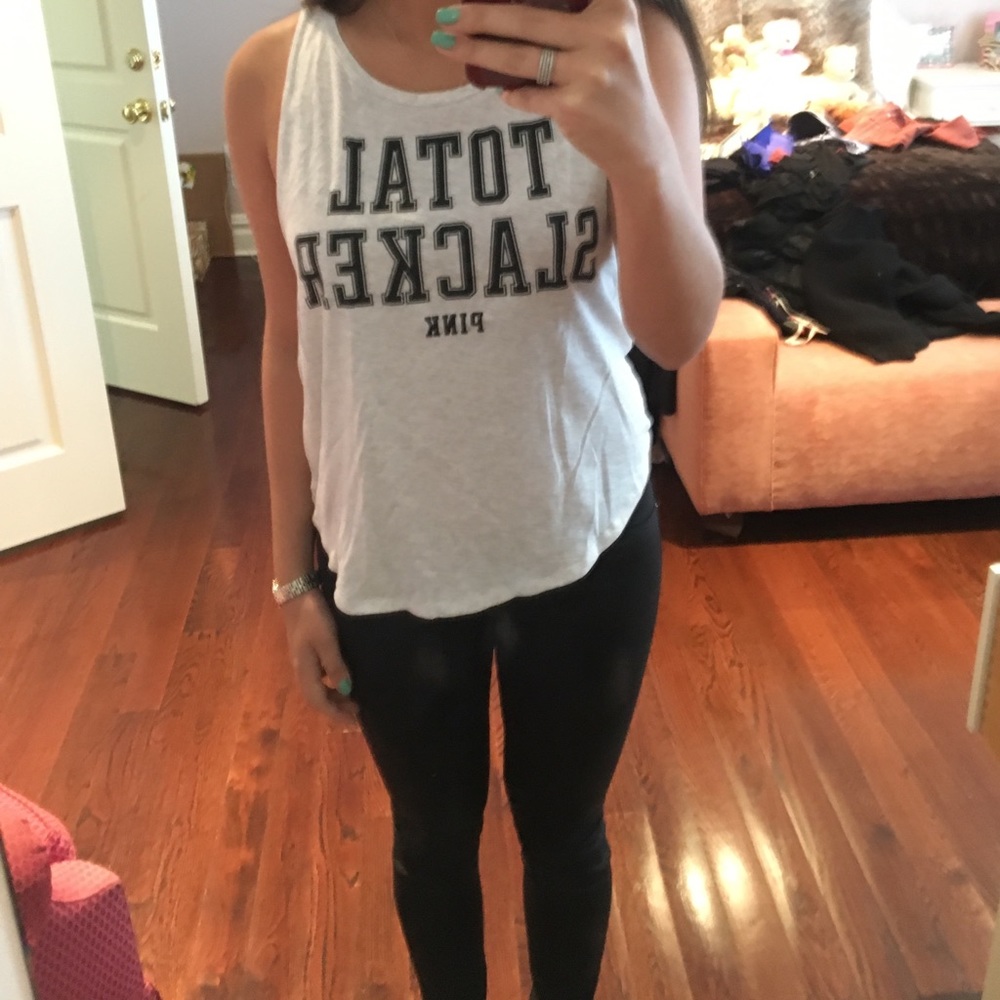 💗✨VS PINK TSHIRT✨💗