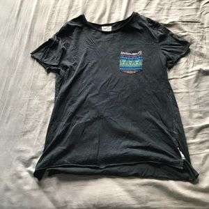 Men's medium Koto pocket T Shirt