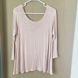 American eagle blouse
