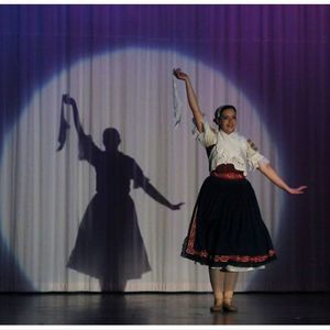 Meet your Posher, Christina