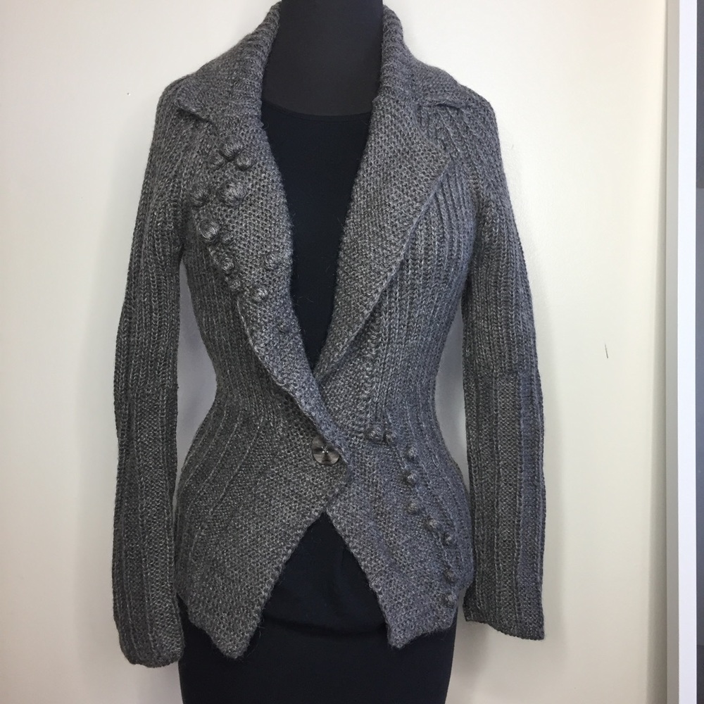 Promod knitted sweater. Size M.