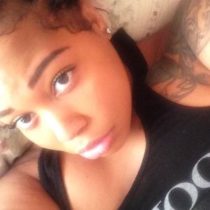 Meet your Posher, Chaneice