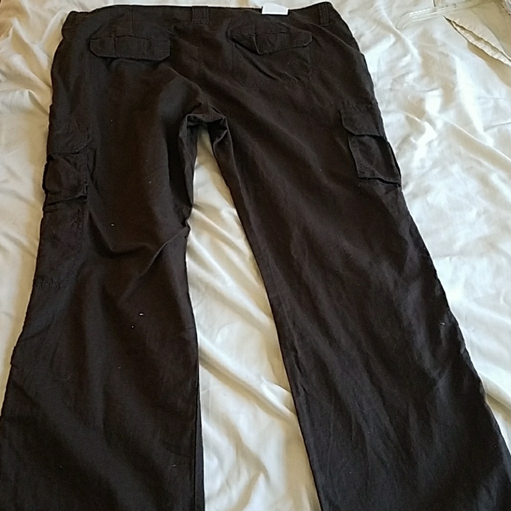 Pants - Picture 2 of 2