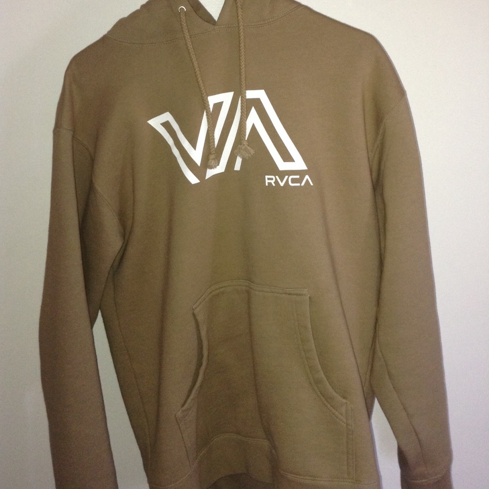 RVCA sweatshirt