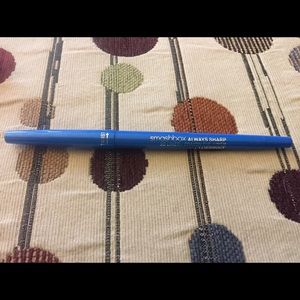 Smashbox always sharp eyeliner in 3D blueprint