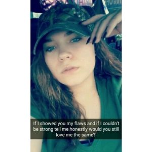 Meet your Posher, Marina lm