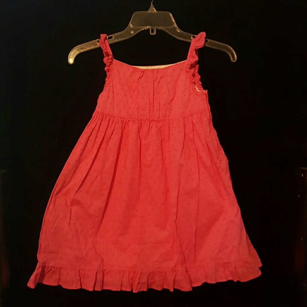 Little Girls Dress sz 6