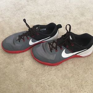 Nike metcon 1