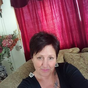 Meet your Posher, Arlene