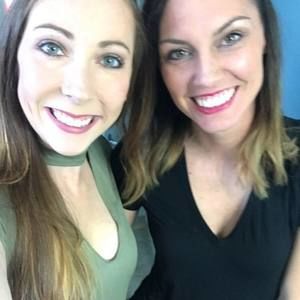 Meet your Posher, Malissa