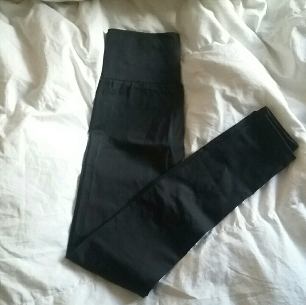 Outdoor Voices Studio Skin Leggings