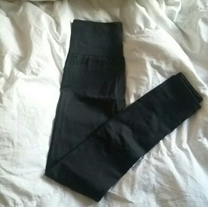 Outdoor Voices Studio Skin Leggings