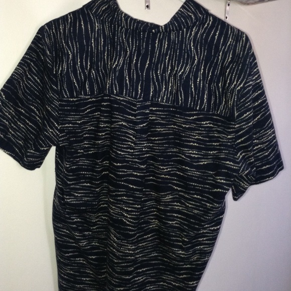 Volcom Button up - Picture 2 of 2