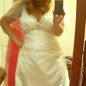 Shipping for dress-over 10lbs