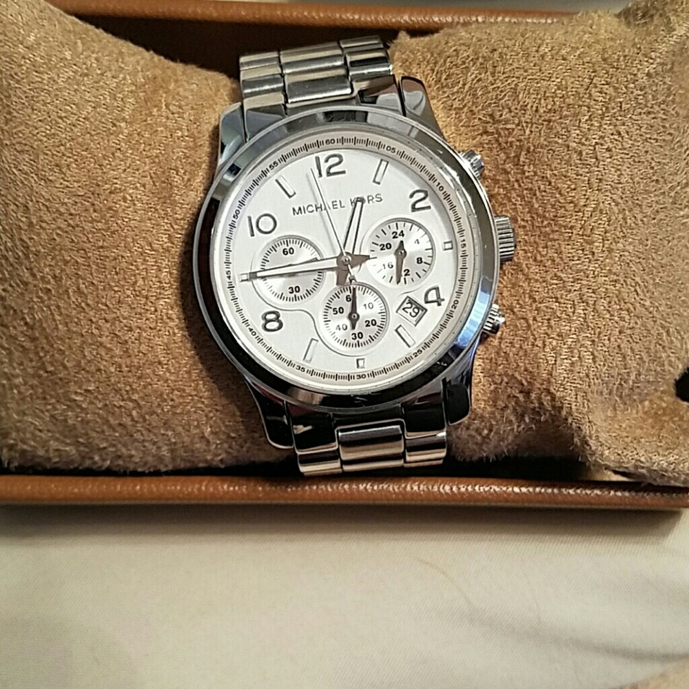 Michael Kors watch