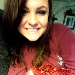 Meet your Posher, Brittney