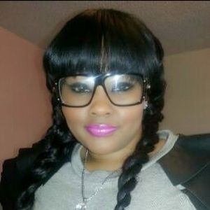 Meet your Posher, Cherrye