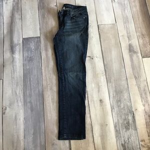 Lauren Conrad Crop Pants