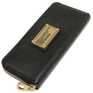 Marc by Marc Jacobs Classic Q Wallet