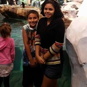 Meet your Posher, Alexis