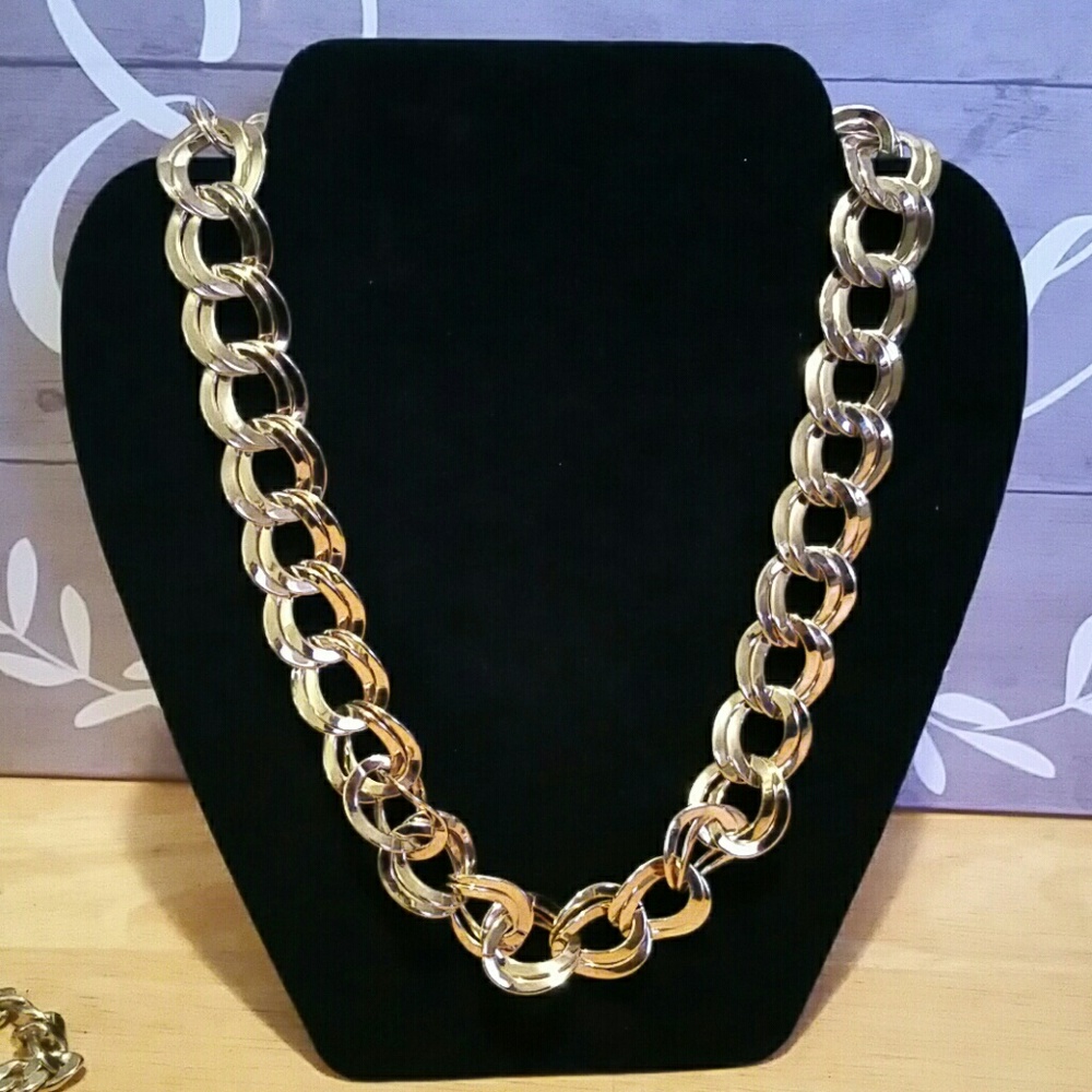 Vintage park lane necklace
