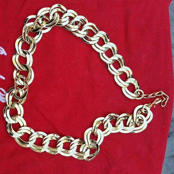 Vintage park lane necklace - Picture 2 of 4