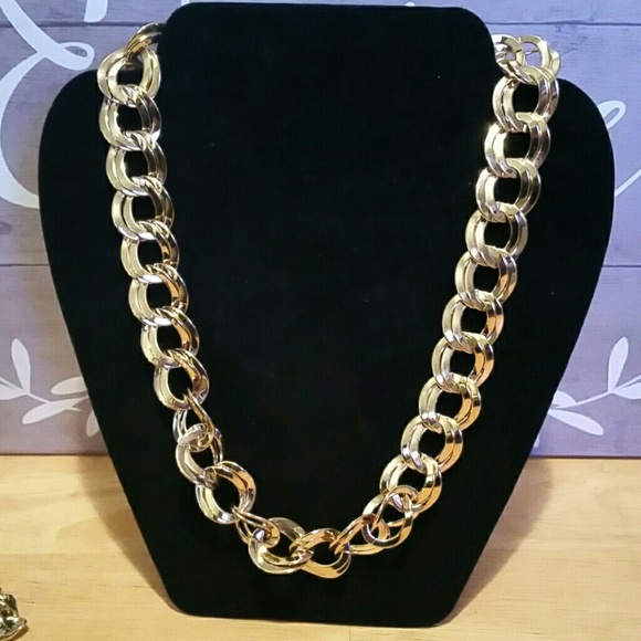 Vintage park lane necklace - Picture 3 of 4