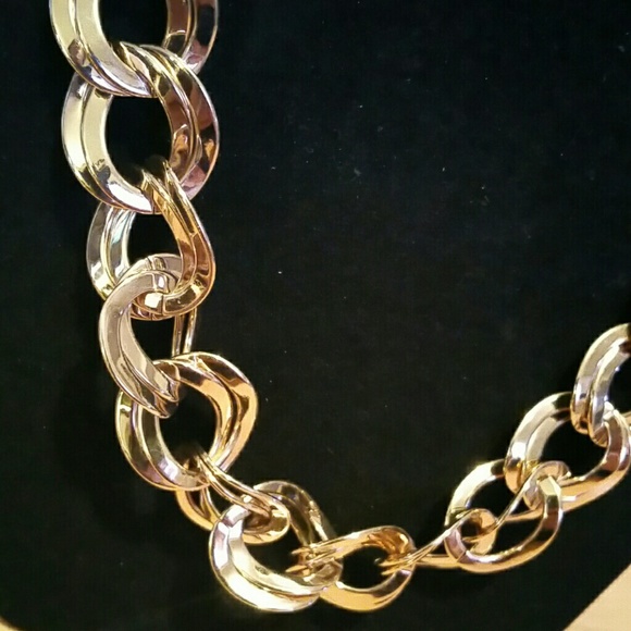 Vintage park lane necklace - Picture 4 of 4