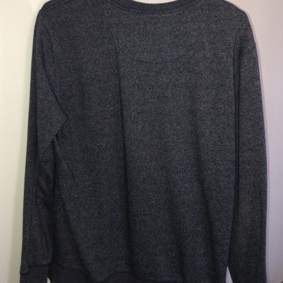 Galaxy pocket crewneck - Picture 2 of 2